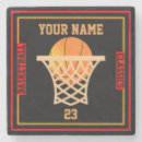 Zoek naar basketbal onderzetters Sport