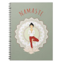 Zoek naar mandala notitieboeken Namaste