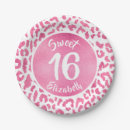 Zoek naar luipaarden borden Voor haar