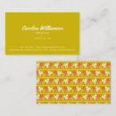 Zoek naar groen limoen visitekaartjes Modern