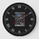 Zoek naar veteranen klokken Amerikaans