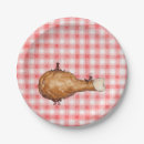 Zoek naar vlees borden Picknick