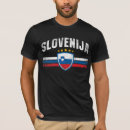 Zoek naar slovenië tshirts Reis