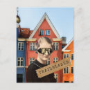 Zoek naar kitschy briefkaarten Vintage