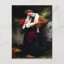 Zoek naar bouguereau briefkaarten William adolphe bouguereau