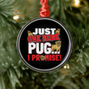 Zoek naar pug ornamenten Doornhaai