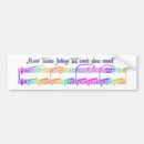Zoek naar zanger bumperstickers Muzikant