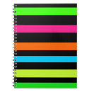 Zoek naar neon notitieboeken Voor iedereen
