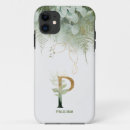 Zoek naar varens iphone hoesjes Natuur