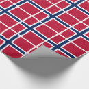 Zoek naar noors cadeaupapier Patriottisch