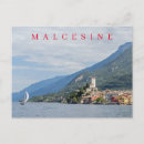 Zoek naar malcesine briefkaarten Meer