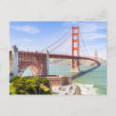 Zoek naar golden gate bridge briefkaarten Reizen