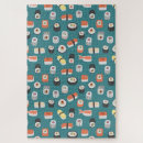 Zoek naar sushi puzzels Japan