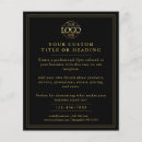 Zoek naar gouden flyers Klant