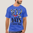 Zoek naar dalmatische hond tshirts Terug naar school