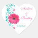 Zoek naar gerber stickers Roze
