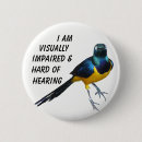 Zoek naar slechthorend buttons Moeilijk te horen