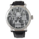 Zoek naar skyline horloges Cityscapes