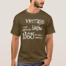 Zoek naar 1965 heren tshirts Jaar