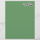 Zoek naar golf briefpapier Groen