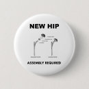 Zoek naar heup buttons Leuk