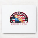 Zoek naar vlag van amerika muismatten Vs