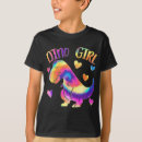 Zoek naar cute dinosaur tshirts Tyrannosaurus