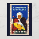 Zoek naar tentoonstelling briefkaarten Parijs