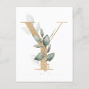 Zoek naar letter y briefkaarten Initiaal