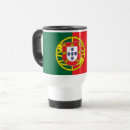 Zoek naar portugese vlag mokken Land