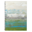 Zoek naar witte wolk notitieboeken Blauw