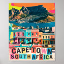 Zoek naar vintage afrika posters Tafelberg