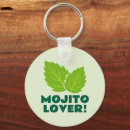 Zoek naar mojito sleutelhangers Cocktail
