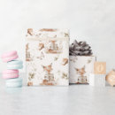 Zoek naar vos cadeaupapier Boho
