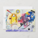 Zoek naar kandinsky briefkaarten Vintage