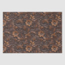 Zoek naar bruin tissue papier Western