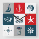 Zoek naar sailing klokken Anchor