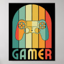 Zoek naar pixelart posters Videospelletjes