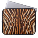 Zoek naar dieren laptop sleeves Abstract