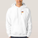 Zoek naar duitsland hoodies Embleem