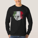 Zoek naar calcio tshirts Azzurri