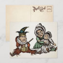Zoek naar punch briefkaarten Marionet