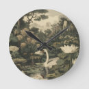 Zoek naar zwanen klokken Vintage