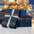 Zoek naar slingers cadeaupapier Rood