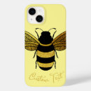 Zoek naar bumblebee iphone hoesjes Bijen