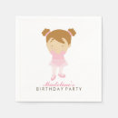 Zoek naar ballet servetten Tutu