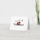 Zoek naar vrijwilligerswerk kaarten Appreciatie