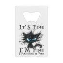 Zoek naar katten flessenopeners Grappig