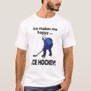 Zoek naar ijshockey tshirts Grappig