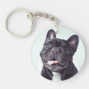 Zoek naar french bulldog sleutelhangers Buldog
